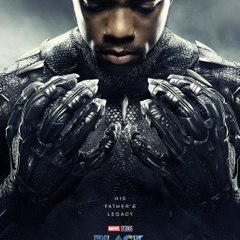 Black Panther