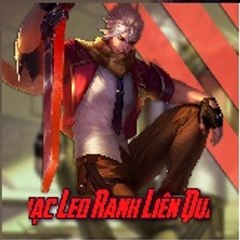 Nhạc Leo Rank Liên Quân