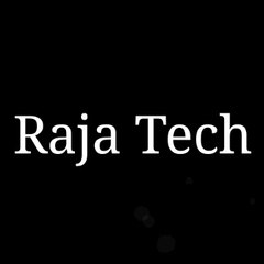 Raja Tech