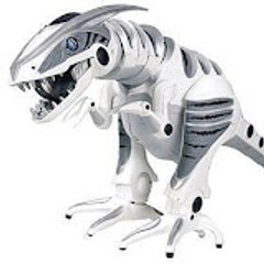 ROBOSAURIO