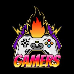 Gamers 96