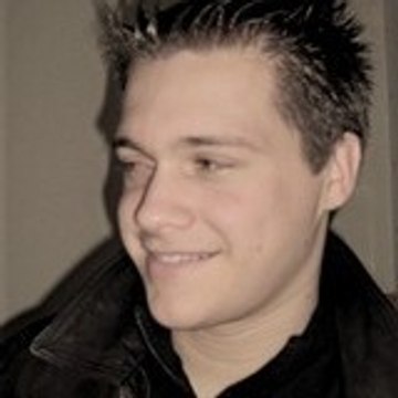 Mathieu Leger