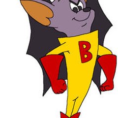 Batfink