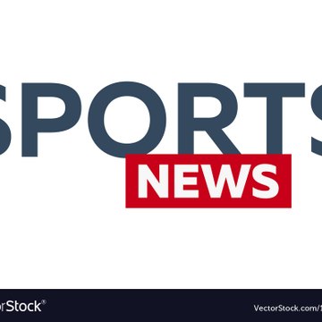 Tv Sport News