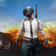 The Pubg Hunters