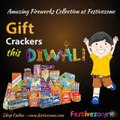 Diwali Crackers Online
