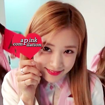 apinkcompilation