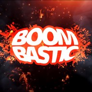 Boombastic