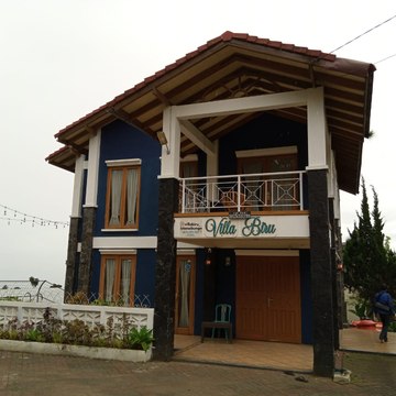 Panggung hiburan 92