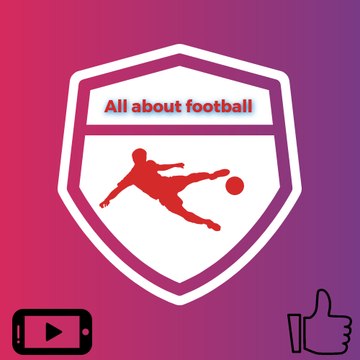 All about football
