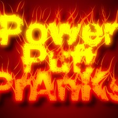 PowerPuffPranks