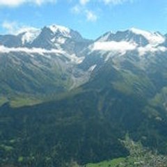 combloux