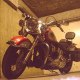 Marc le biker