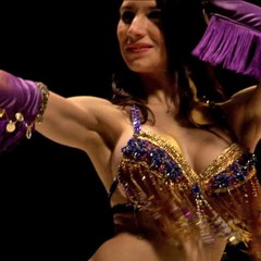 Dance arabe /الرقص العربي