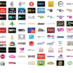 UK TV Channel