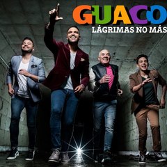 Guacomanía