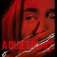 [["WATCH"]] A Quiet Place Full Movie "HD" /
