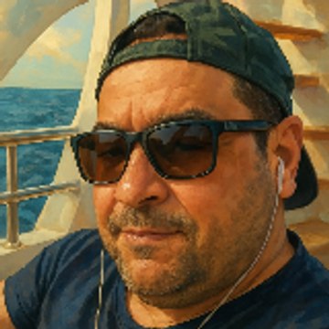 Shenouda Mousa