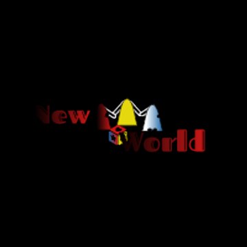 New World