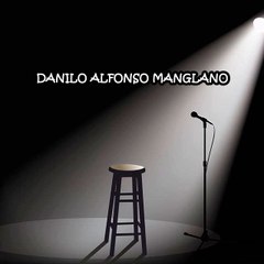 Danilo Alfonso Manglano