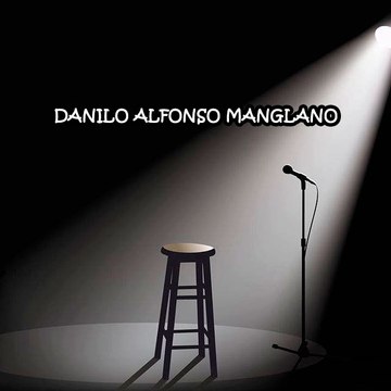 Danilo Alfonso Manglano