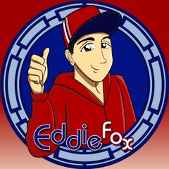 Eddie Fox