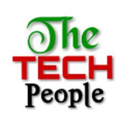 The Tech People