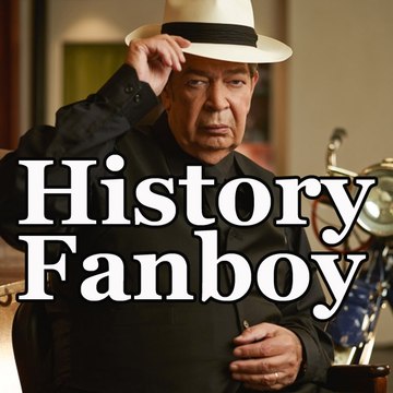 Canal HistoryFanboy