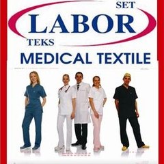Labor Medikal Tekstil