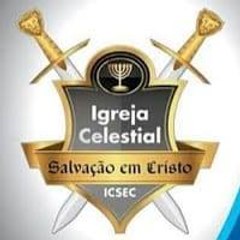 Igreja Celestial Salvação em Cristo