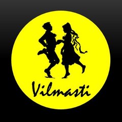 Vilmasti