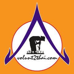 Volunt2Thai Volunteer to Thailand