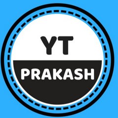YT Prakash