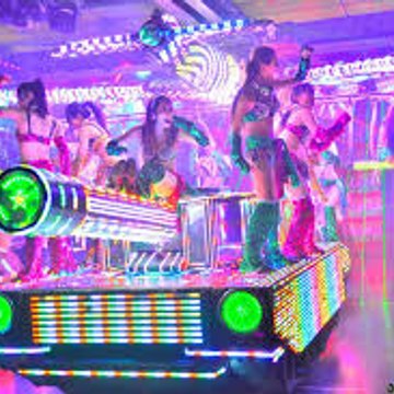 芸能・エンタメ