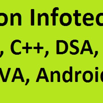 Icon Infotech Computer Classes