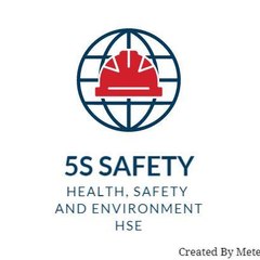 5S Health and Safety