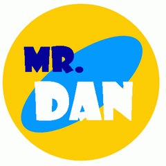 Mr.Dan
