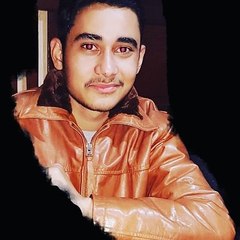 Shaheryar Kasuri