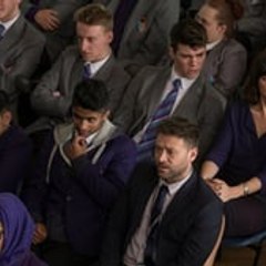 Ackley Bridge