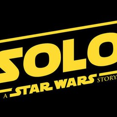 ✸ SOLO  A STAR WARS STORY NEW✸ MOVIE (2018)