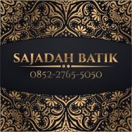 Sajadah Batik | +62 852-2765-5050