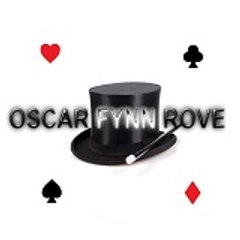 OSCAR FYNN ROVE