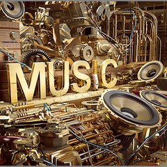 MUSIC UNPLUGGED