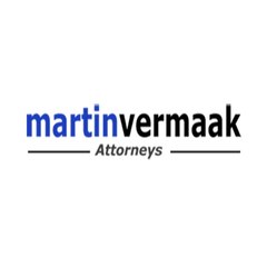 Martin Vermaak Attorney