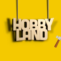 Hobby Land