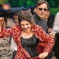 Place publique Full Movie