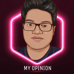 My Opinion