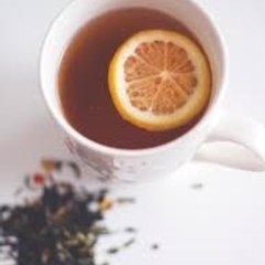 HoneyLemonTea