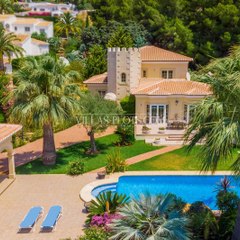 Villas-Plots