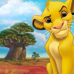 Raj cartoons world